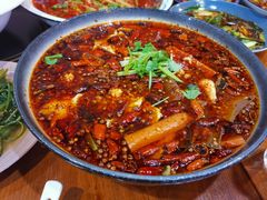 毛血旺-盛世盐帮·自贡特色(总店)