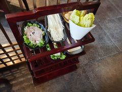 -东来顺饭庄(金泉广场店)
