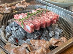 -橡果烤肉(仙林店)