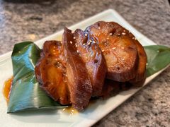 -南京大牌档(苏州中心店)