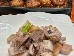 -金陵后厨·南京菜(新街口秣陵路店)