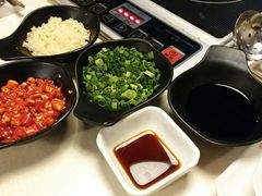 -宝哥火锅味馆
