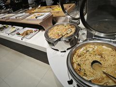 -天荷菜根·闽南素食自助(刺桐北路店)