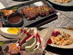 -SHADOWS•Bistro&Eatery(安福路店)