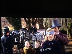 -CGV影城(东方广场4DX店)