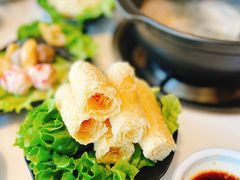 -东椰·海南椰子鸡火锅(朝阳门店)