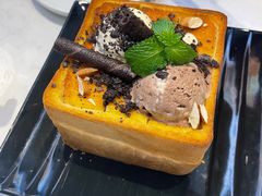 面包诱惑-峨嵋小镇·川菜(勒泰中心店)