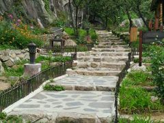 -北京水岸山吧度假村(雁栖镇店)