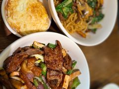 -寻裕记·现炒浇头面(人民广场店)