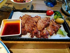 -蜜桃餐厅·古运河畔(南下塘店)