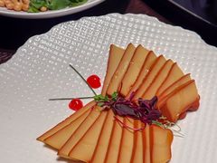 -钱塘秋荷·新江浙菜(沪太路店)