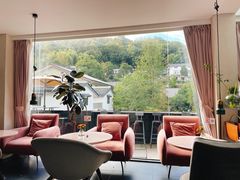 -简象咖啡CAFE ELE JANE(满陇桂雨店)