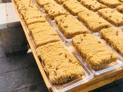 虾籽捞面-西关竹园(荔枝湾店)