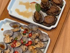 -红樱桃·欢乐餐厅(太原里店)