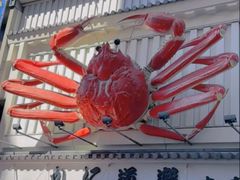 -蟹道乐(道顿堀本店)