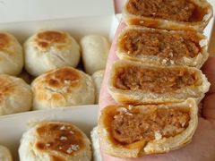 -长发西饼(道前店)