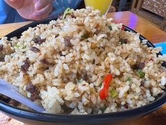-民食香·腊排骨野生菌美食(木府店)