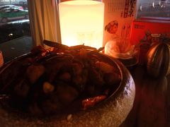 老王头牌黄焖鸡-隔壁老王·家常云南菜(花巷店)