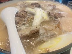 -到家尝北京菜(西坝河店)