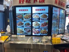 -小柴米·传统江西菜(万寿宫店)