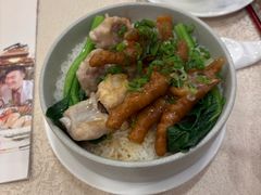 -麒麟中餐厅·经典粤菜·地道菜式老字号(广州长隆酒店)