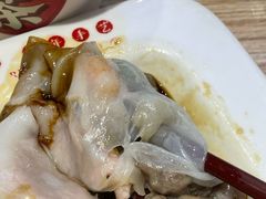 -荔银肠粉·非遗手藝(夫子庙店)