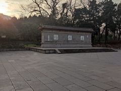 -采石矶景区
