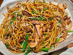 -麽麽家•爆炒牛肉饭(景瑞时光里店)