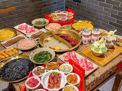 -小龙坎火锅(总店)