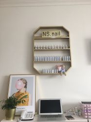 -奈思·日式美甲美睫沙龙