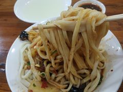 -王菊美食街·王菊面馆(总店)