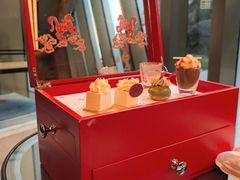 -上海静安香格里拉大酒店
