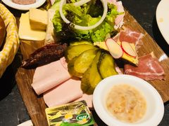 -宝莱纳餐厅(滨江店)