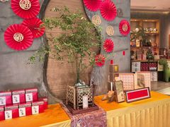 -若蘭慈·无国界素食料理(欢乐海岸店)