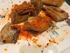 -莆鑫海鲜城(浏河店)