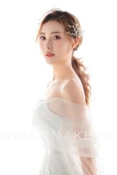 -KISS U 国际美学