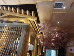-九田家黑牛烤肉料理(中北镇店)