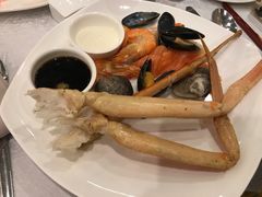 -上海古象大酒店