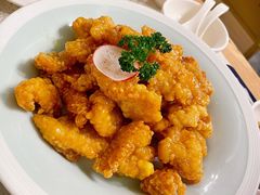 -忠顺斋易州印象烤鸭店(东关新村店)