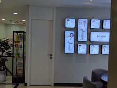 -牙博士口腔品牌连锁(城区店)