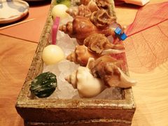 -松涛日本料理