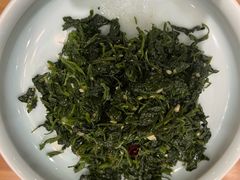 -六合居·邯郸菜·武安菜起源地