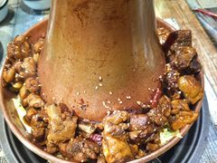 -刘记光大火锅鸡(北行店)