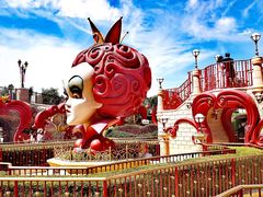 -上海迪士尼度假区