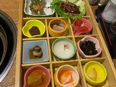 -赤坂亭·M9和牛烧肉·铁板烧(合肥万象城店)