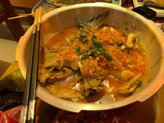 -98K烧烤(顺外路店)
