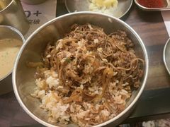-西塔老太太泥炉烤肉(上海七宝领展广场店)