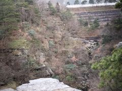 -庐山风景区花径公园