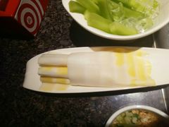 笋片-海底捞火锅(崇文门新世界百货店)