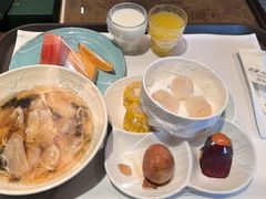 -君澜·绍兴鉴湖大酒店